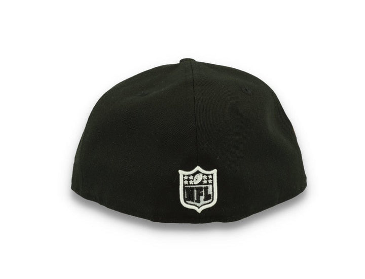 59FIFTY Retro Sports LA Raiders - LOKK