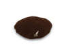 Kangol 504 Tropic Brown
