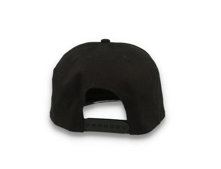 9FIFTY NFL Black Official Team Color Las Vegas Raiders New Era