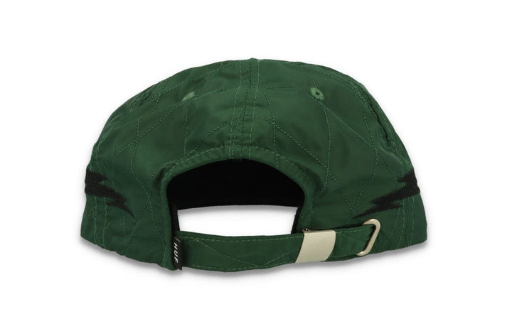 Lightining Quilted 6 Panel Hat - LOKK