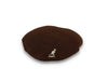 Kangol 504 Tropic Brown