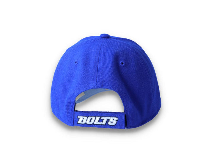 Tampa Bay Lightning NHL Trucker Cap Branson Royal Blue - LOKK
