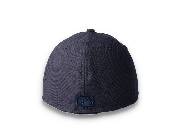 Cap Stretch-Fit LA Dodgers Diamond Era 39THIRTY - LOKK