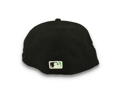 59FIFTY Oakland Athletics Citrus POP