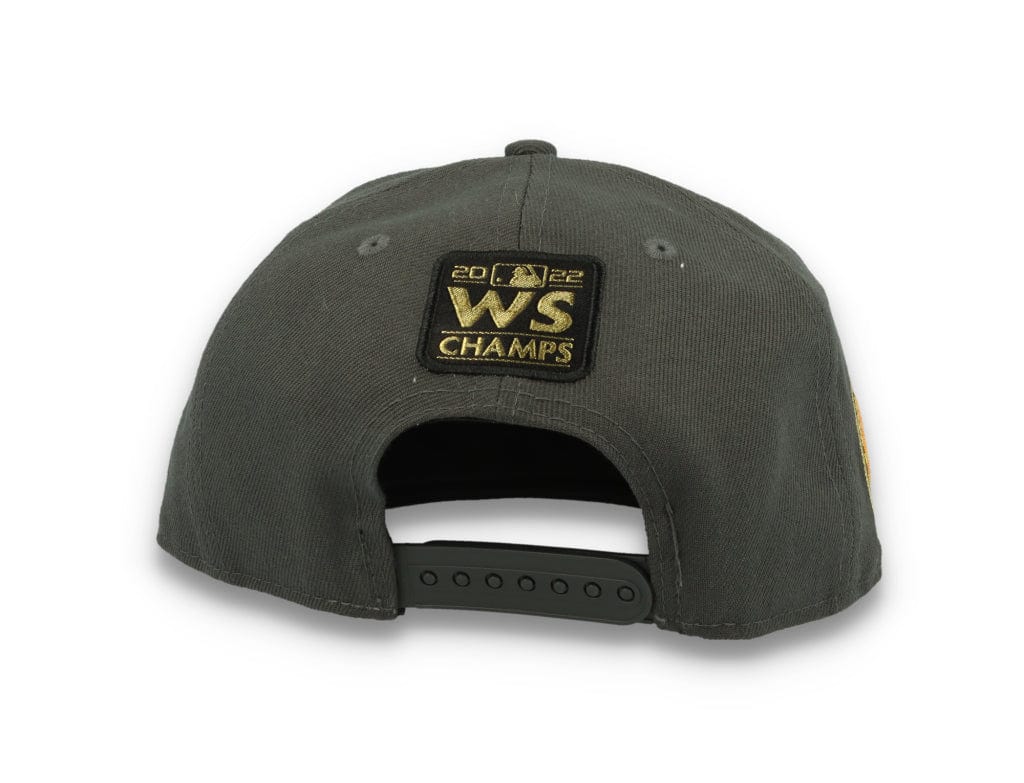 9FIFTY Houston Astros MLB Parade 2022 - LOKK