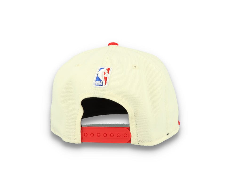 9FIFTY Chicago Bulls NBA Draft 222 - LOKK
