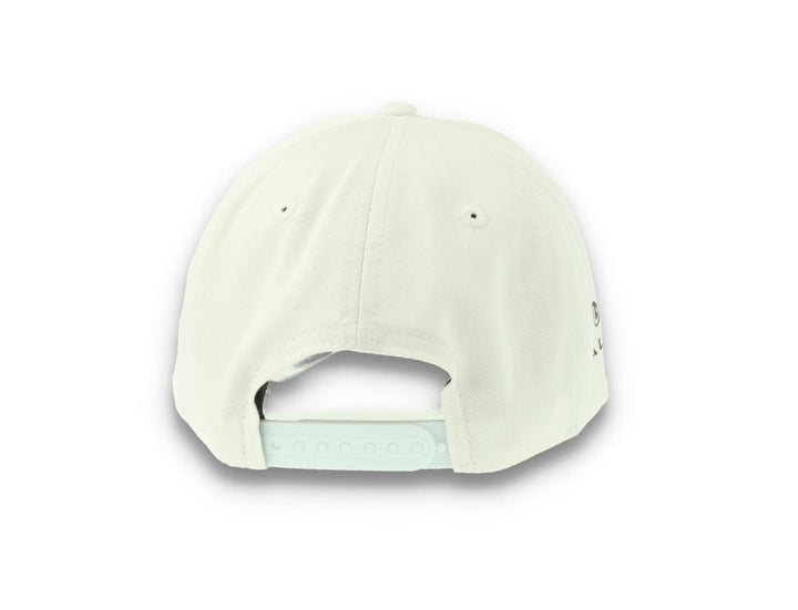 9FORTY Alpine F1 Essential Cap White - LOKK