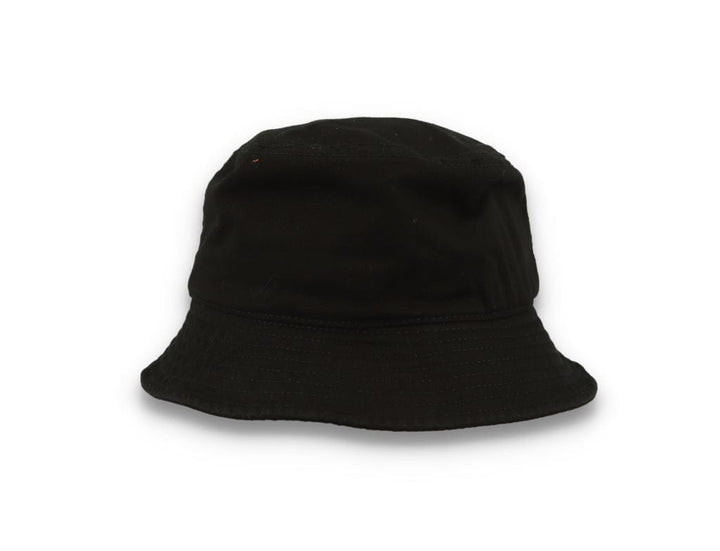 Washed Bucket Black - LOKK
