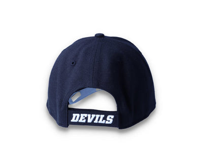 Cap New Jersey Devils NHL MVP Black