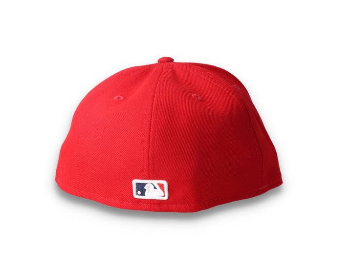 59FIFTY AC Perf Anaheim Angels - LOKK