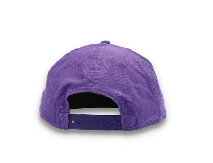League Champions Golfer Los Angeles Lakers  True Purple - LOKK