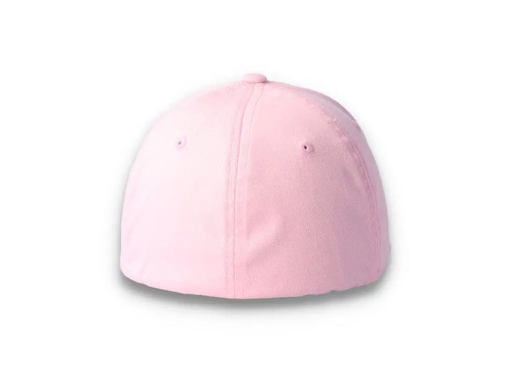 Cap Pink Flexfit Baseball 6277 - LOKK