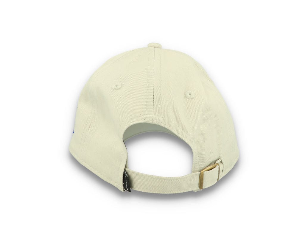 9TWENTY Casual Classic Mclaren x Gulf Khaki - LOKK