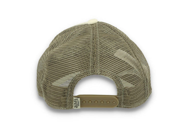 Trucker Boston Stone/Grey - LOKK