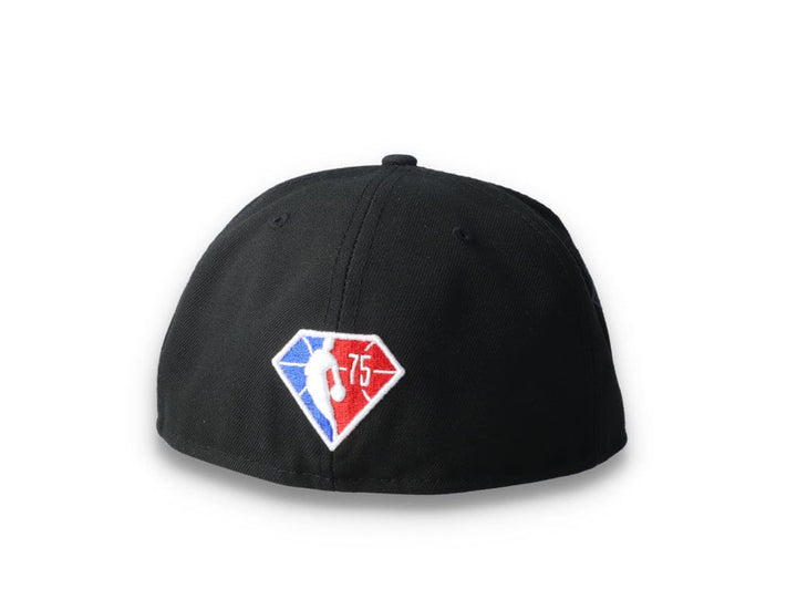 59FIFTY Chicago Bulls Back Half OTC - LOKK