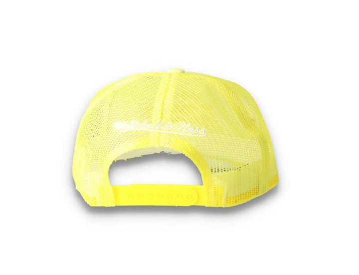 Trucker Cap LA Lakers NBA Pastel Trucker - LOKK