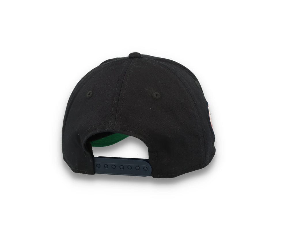 9FIFTY Stretch-Snap NY Yankees Team - LOKK