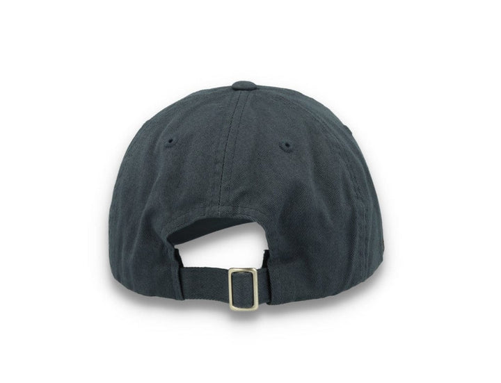 Dark Navy Dad Cap EcoWash - Yupoong 6245EC - LOKK