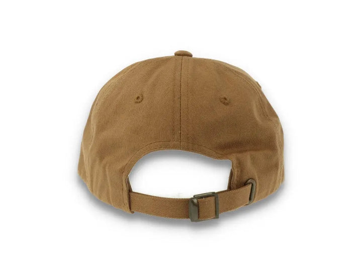 Flexfit Strap Cap 6245CM Tan - LOKK