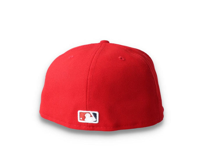 59FIFTY AC Perf  Washington Nationals Game Official Team Color - LOKK