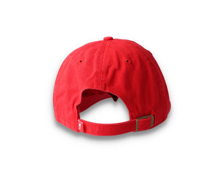 47 Clean Up Liverpool FC Red - LOKK