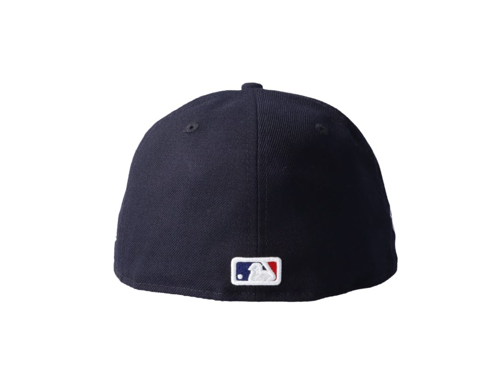 59FIFTY NY Yankees World Series Side Patch - LOKK