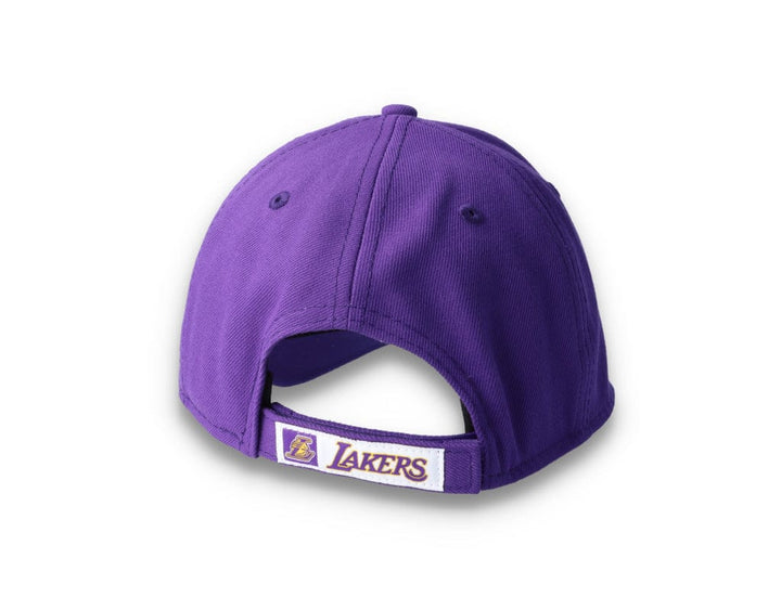 9FORTY The League Los Angeles Lakers Official Team Color - LOKK