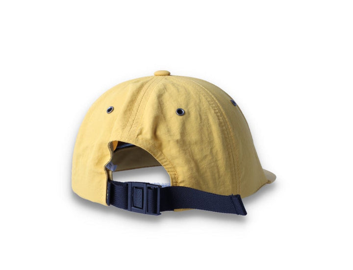 Snapback Cap Yellow Tiger Mustard - LOKK