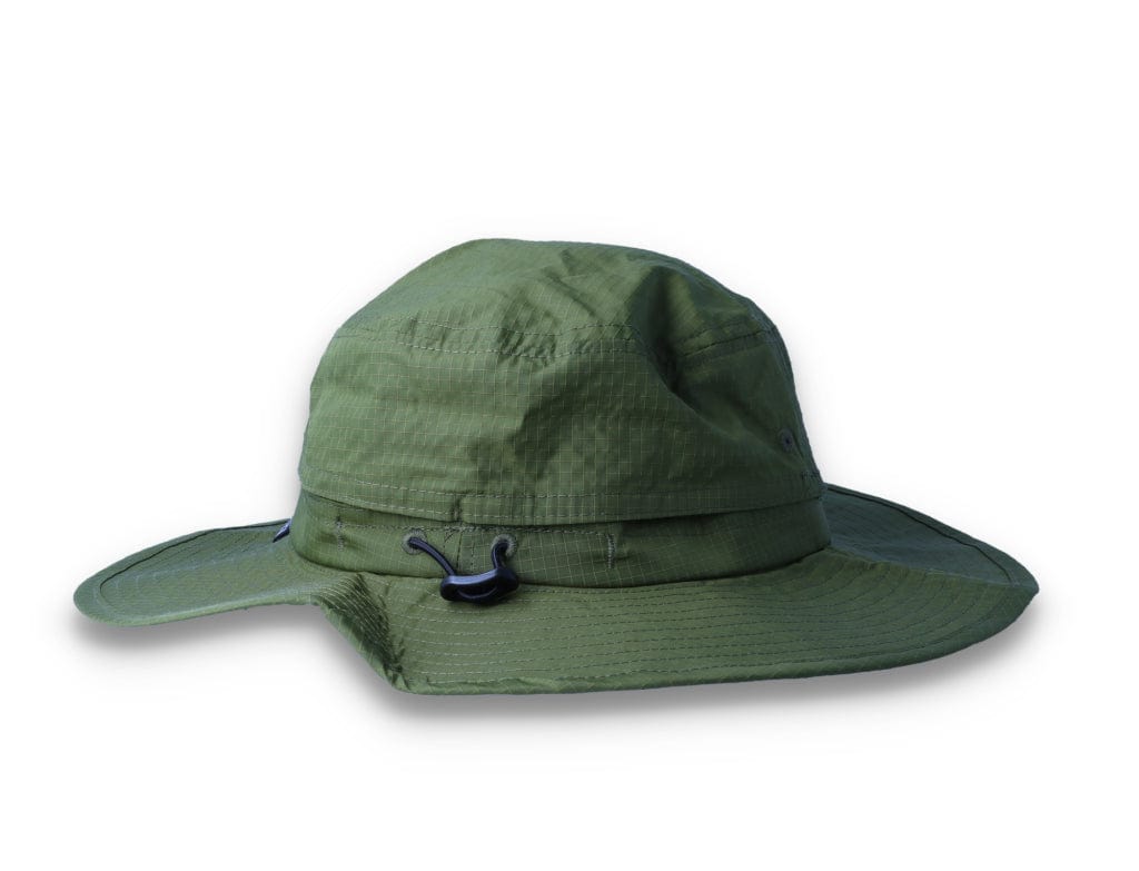 Utility Boonie Hat Army Green - LOKK