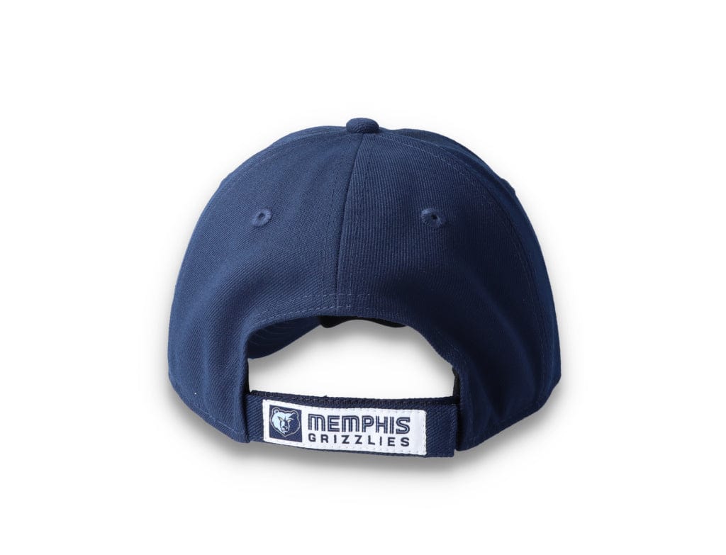 9FORTY The League Memphis Grizzlies Team New Era