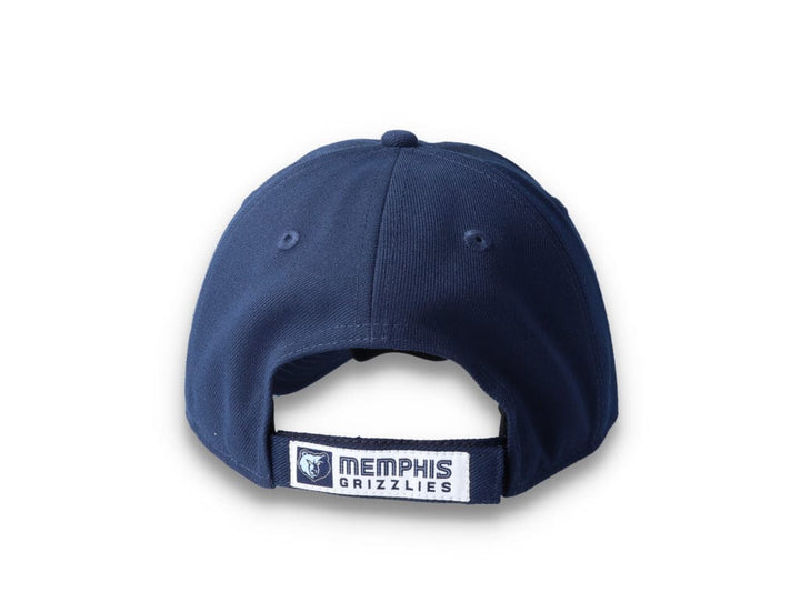 9FORTY The League Memphis Grizzlies Team New Era