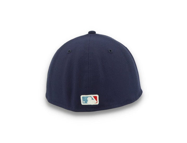 59FIFTY Low Profile MLB City Connect 2023 Chicago Cubs - LOKK