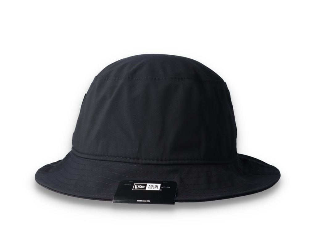 Bucket Hat Gore-Tex x New Era Black - LOKK