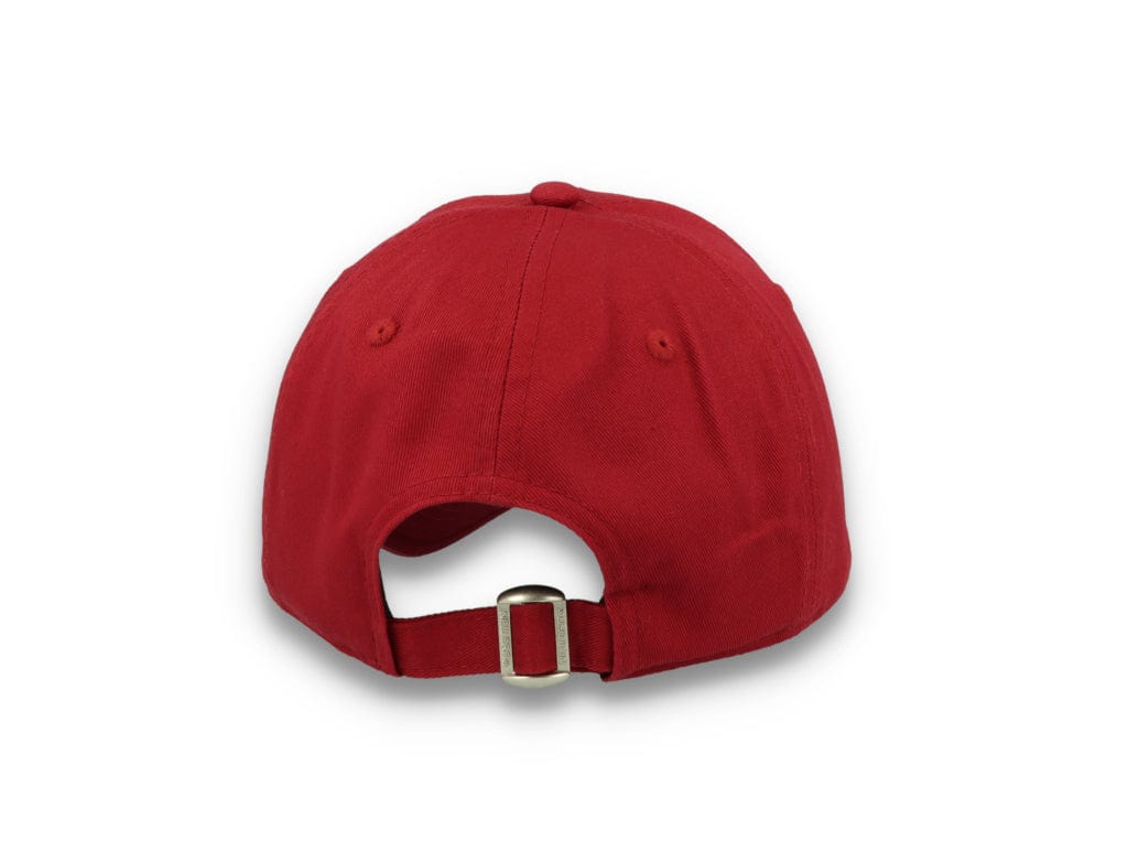 Cap Red Outdoor Patch 9FORTY - LOKK