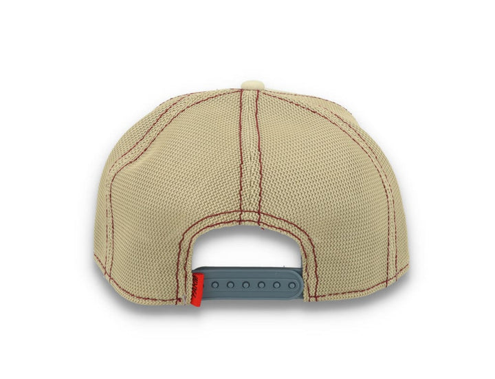 Goorin Animal Farm Trucker Cap Yo Quiero - LOKK