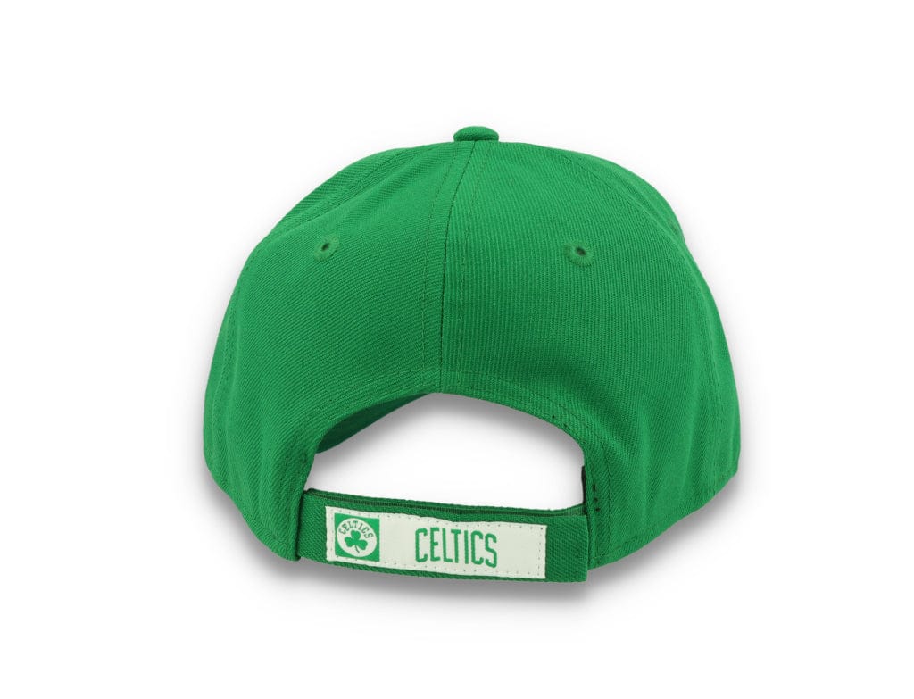 9FORTY The League Boston Celtics Official Team Color - LOKK