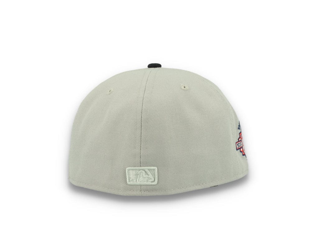 59FIFTY Side Patch NY Yankees Team - LOKK