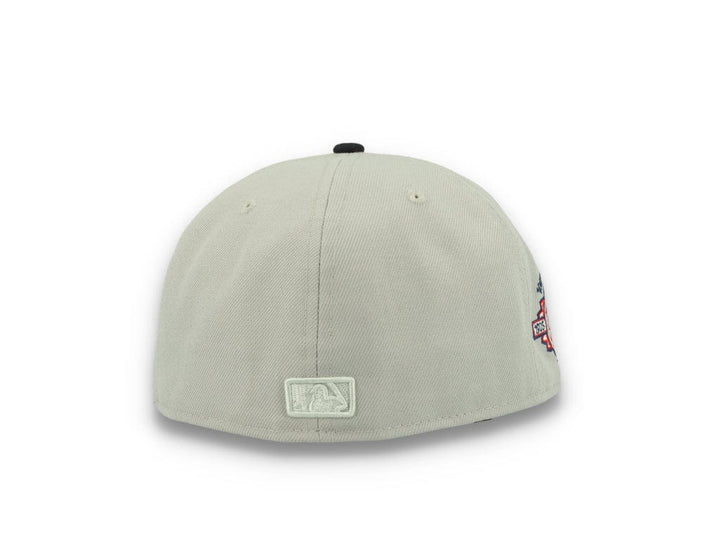 59FIFTY Side Patch NY Yankees Team - LOKK