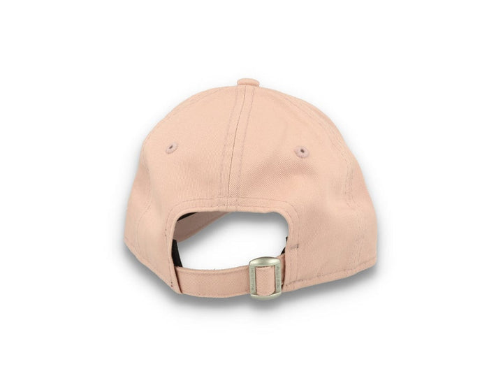 9FORTY Kids League Ess New York Yankees Dusty Rose/White - LOKK