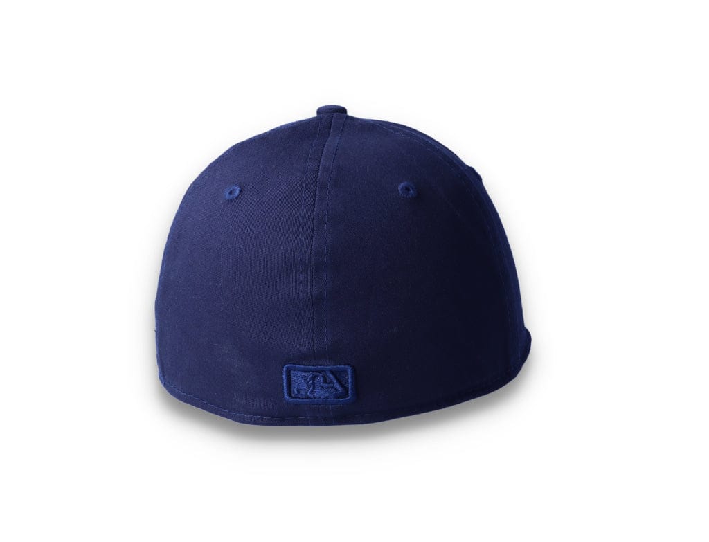 39THIRTY League Essential NY Yankees Navy/Toffee - LOKK