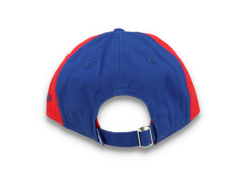 9TWENTY NBA Back Half 23 Philadelphia 76ers - LOKK