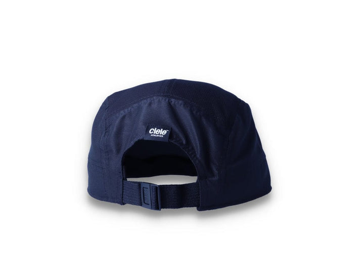 5-Panel Cap Ciele GOCap Athletics Whitaker SS21 - LOKK