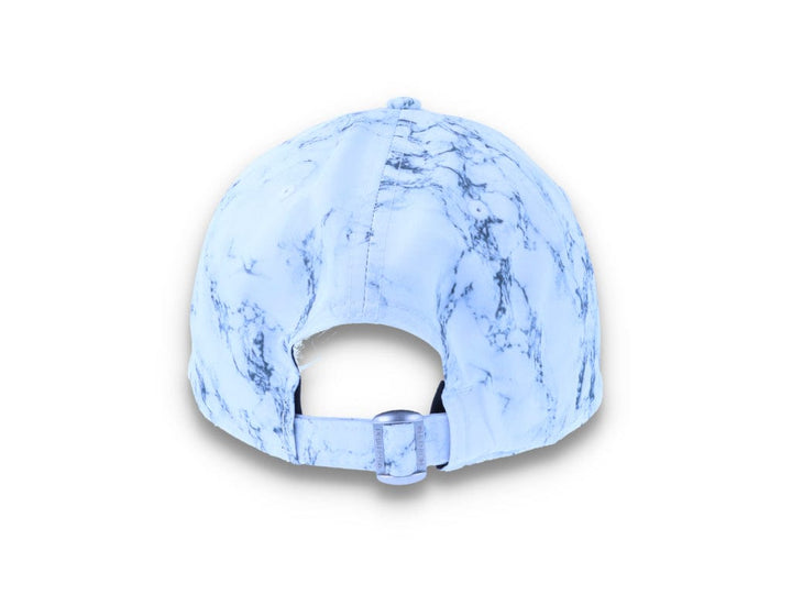 9FORTY Louvre Clear Marble - LOKK