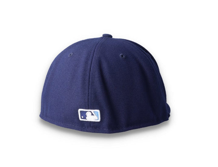 59FIFTY AC Perf Tampa Bay Rays Game - LOKK