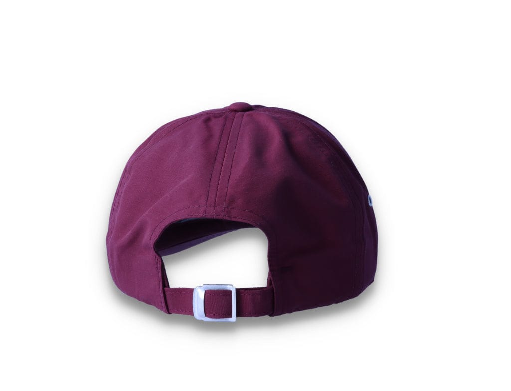 Flexfit 6245WR Low Profile Water Repellent Cap Maroon - LOKK