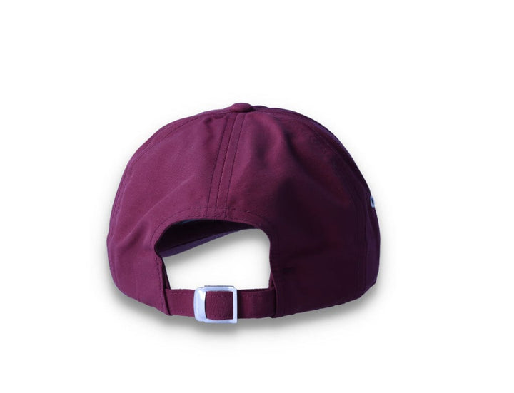 Flexfit 6245WR Low Profile Water Repellent Cap Maroon - LOKK