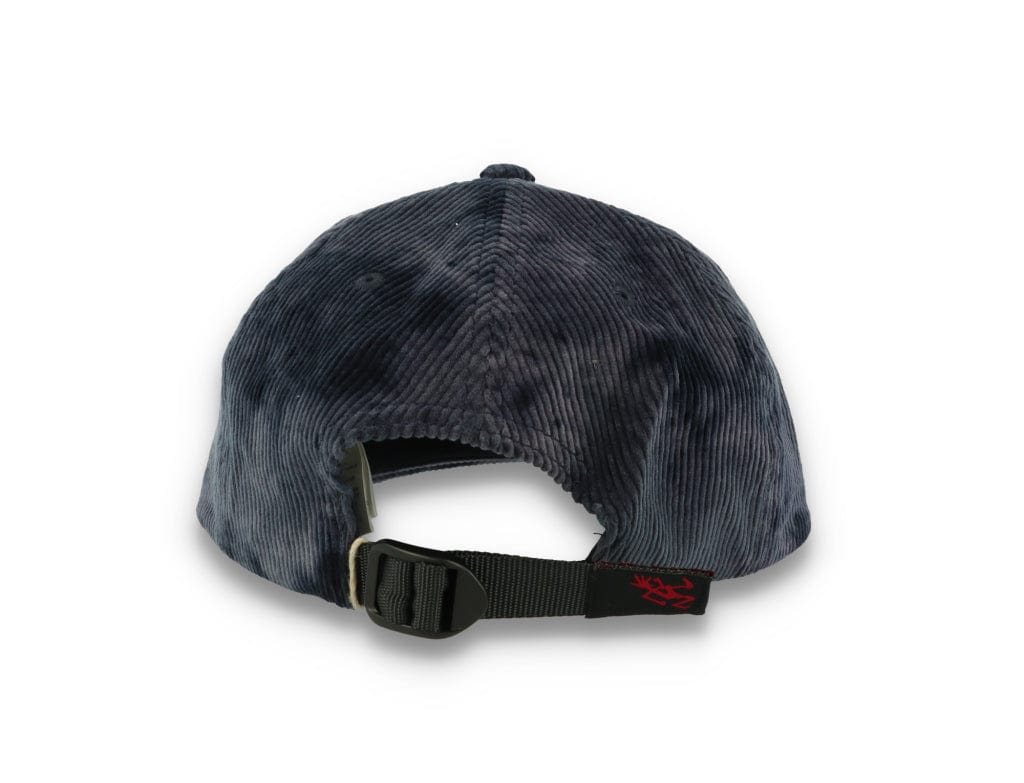 Corduroy Cap Bleach Dye - LOKK