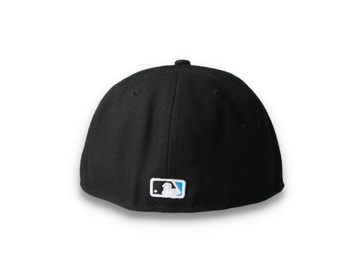 59FIFTY Acperf  Miami Marlins Game - LOKK