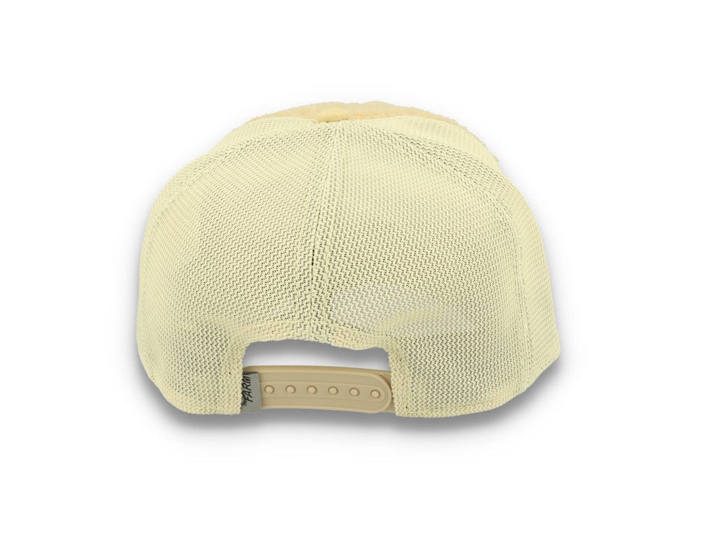 Goorin Animal Farm Trucker Cap First Best Friend - LOKK