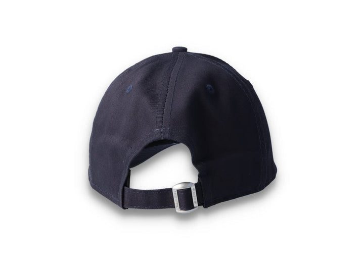 Cap NY Yankees Navy 9FORTY League Essential - LOKK